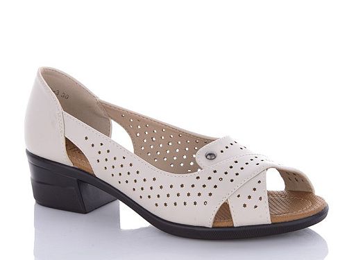 Туфли I.Trendy W202-3 в магазине Фонтан Обуви