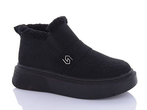 Ботинки Swin-Purlina 3827-5 в магазине Фонтан Обуви