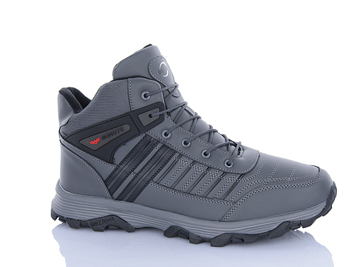 Кроссовки Bonote D9085-5 батал в магазине Фонтан Обуви