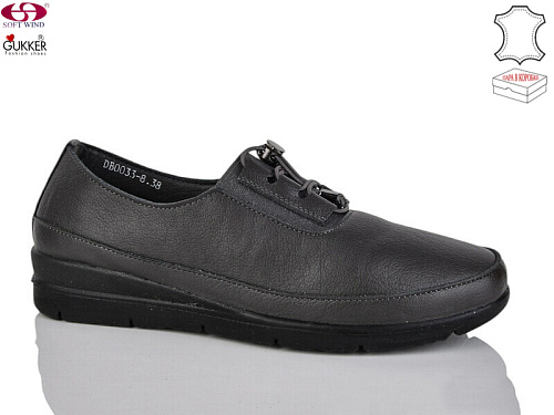 Туфли Gukkcr DB0033-8 в магазине Фонтан Обуви