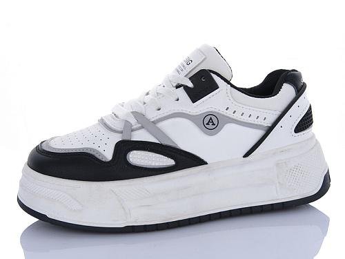 Кроссовки Yiyi YB052-2 в магазине Фонтан Обуви