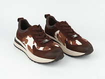 Кроссовки Allshoes 221485 в магазине Фонтан Обуви