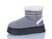 Угги Luckline A6-3 в магазине Фонтан Обуви