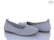 Туфли Yuemingzu CB131-26 в магазине Фонтан Обуви