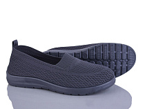 Слипоны Бабочка 394-603 в магазине Фонтан Обуви