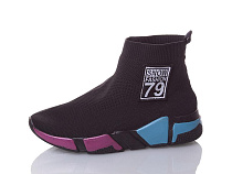 ABA2 S02 black в магазине Фонтан Обуви