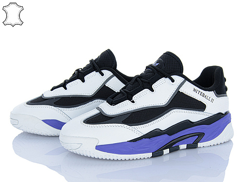 Кроссовки Мир 4156-B2709-11 в магазине Фонтан Обуви