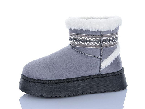 Угги Luckline A6-3 в магазине Фонтан Обуви