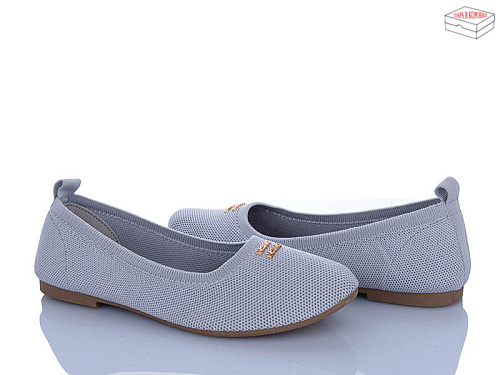 Туфли Yuemingzu CB131-26 в магазине Фонтан Обуви