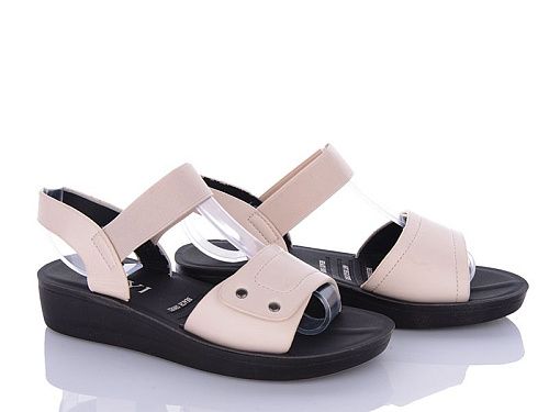 Босоножки Yiyi C20-3 в магазине Фонтан Обуви