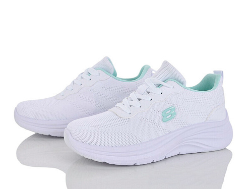 Кроссовки Бабочка 384-461 в магазине Фонтан Обуви