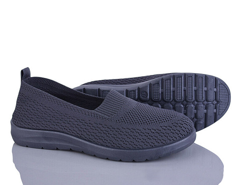 Слипоны Бабочка 394-603 в магазине Фонтан Обуви