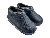 Галоши Rai Shoes 650(19) синій в магазине Фонтан Обуви