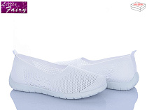 Туфли Little Fairy 1053-4 в магазине Фонтан Обуви