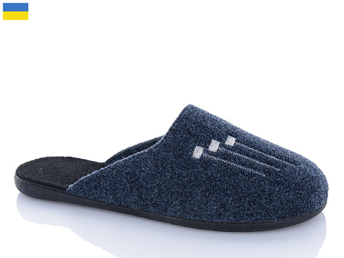 Тапочки Inblu 700-22 в магазине Фонтан Обуви