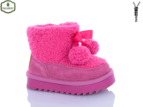 Угги Paliament C522-9 в магазине Фонтан Обуви