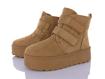 Угги Fg 621-3 в магазине Фонтан Обуви