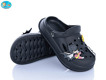 Кроксы Bbt A9172-3-1 в магазине Фонтан Обуви