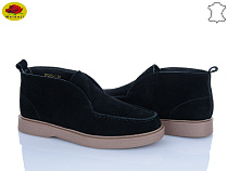 Ботинки Meideli TP305-1 в магазине Фонтан Обуви