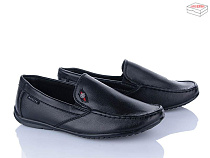 Мокасины Успіх Z121-8C в магазине Фонтан Обуви