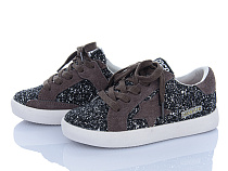 Кроссовки Clibee A721089 brown в магазине Фонтан Обуви