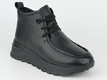 Ботинки Allshoes 217030 в магазине Фонтан Обуви
