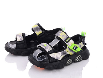 Босоножки Okshoes A05-3U в магазине Фонтан Обуви