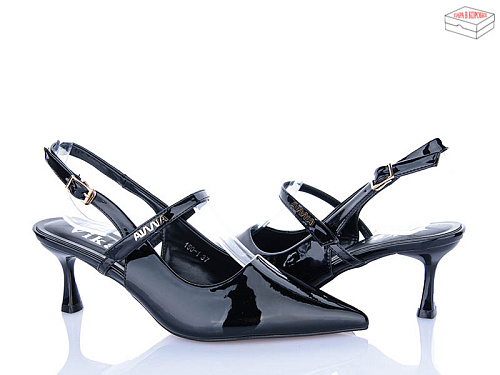 Босоножки Vika 150-1 в магазине Фонтан Обуви