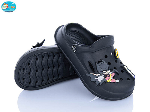 Кроксы Bbt A9172-3-1 в магазине Фонтан Обуви