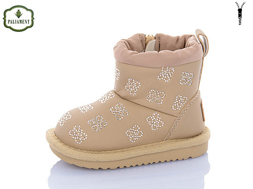 Угги Paliament D551-17 в магазине Фонтан Обуви