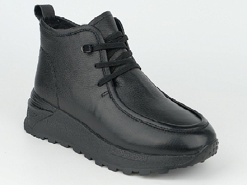 Ботинки Allshoes 217030 в магазине Фонтан Обуви