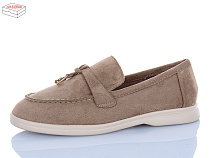 Туфли Aba B15-5 в магазине Фонтан Обуви