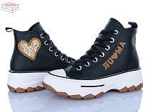 Ботинки Zahar OT2399-1 в магазине Фонтан Обуви