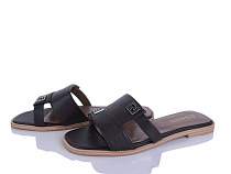 Шлепанцы Бабочка 8038-40 в магазине Фонтан Обуви