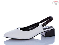 Босоножки Lilin FEU157-1 в магазине Фонтан Обуви