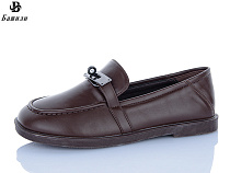 Туфли Башили H65130-8 в магазине Фонтан Обуви