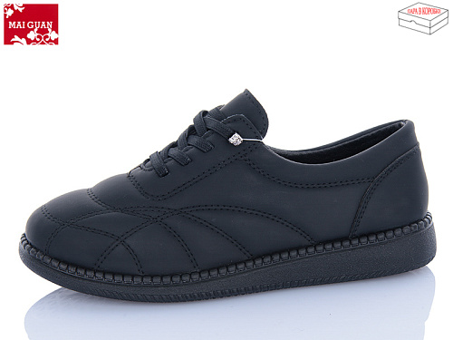 Туфли Maiguan F13-1 в магазине Фонтан Обуви