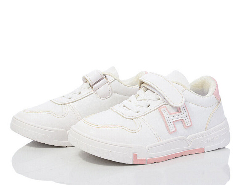 Кроссовки Okshoes 1A01-2 в магазине Фонтан Обуви