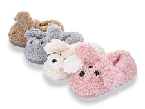 Тапочки Elmob PL76 mix в магазине Фонтан Обуви