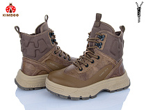 Ботинки Солнце P569-4Z в магазине Фонтан Обуви