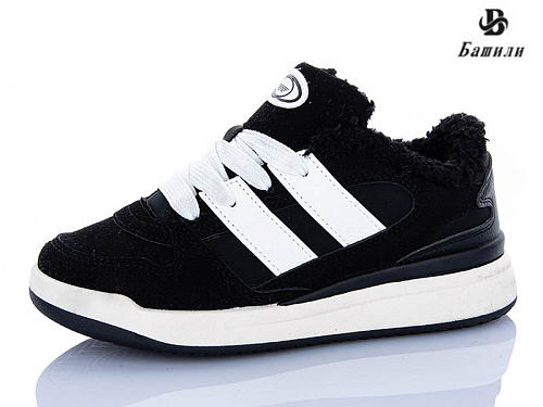 Кроссовки Башили H9521-2 в магазине Фонтан Обуви