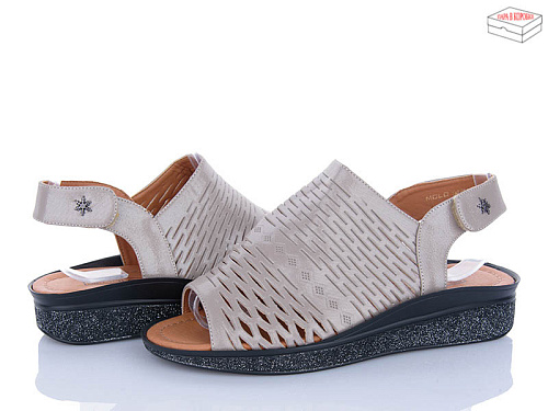 Босоножки Мир 4084-947L-2 в магазине Фонтан Обуви