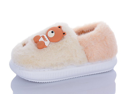 Тапочки Luckline 561-15 в магазине Фонтан Обуви