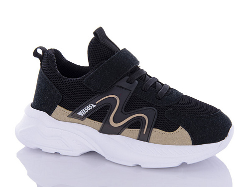 Кроссовки Sharif AA3006-9 (31-35) в магазине Фонтан Обуви