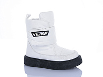 Ботинки Qq Панда AB026-2 в магазине Фонтан Обуви