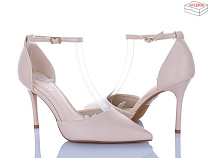 Туфли Aba QQ106-4 в магазине Фонтан Обуви