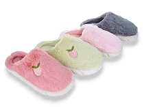 Тапочки Sanlin2 A2 mix в магазине Фонтан Обуви