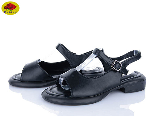 Босоножки Meideli W710-9 в магазине Фонтан Обуви
