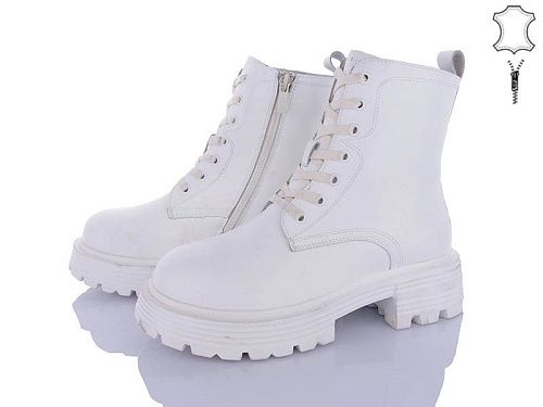 Ботинки Canoa 206-211 в магазине Фонтан Обуви