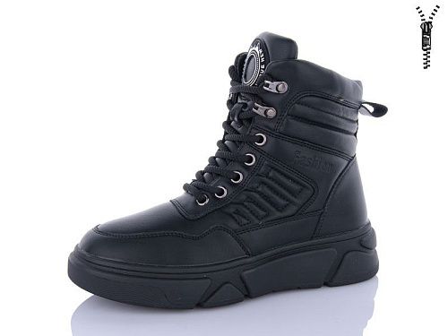 Ботинки Kulada-Ucss-M•D ZH1215-01 в магазине Фонтан Обуви